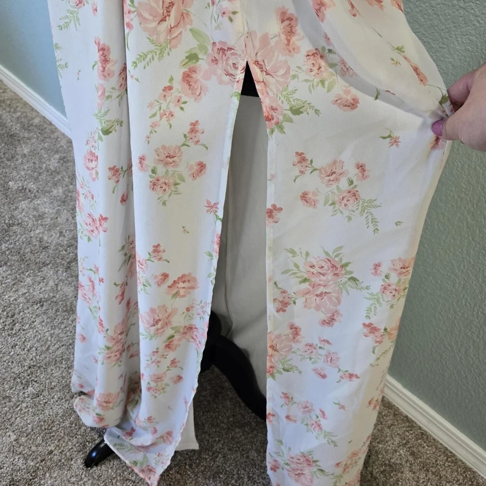 Birdy Grey Convertible Mira Maxi Dress - Picture 4 of 10